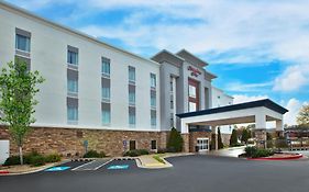 Hampton Inn North Little Rock Mccain Mall, Ar